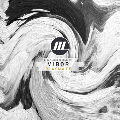 Vibor - Plasma EP [NLD197]